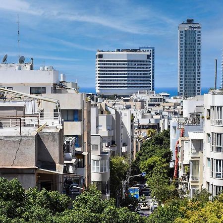 Out Of Time By Holyguest Apartment Tel Aviv Exterior photo