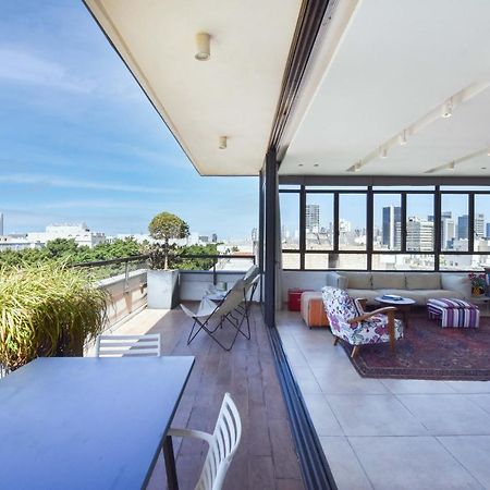 Out Of Time By Holyguest Apartment Tel Aviv Exterior photo
