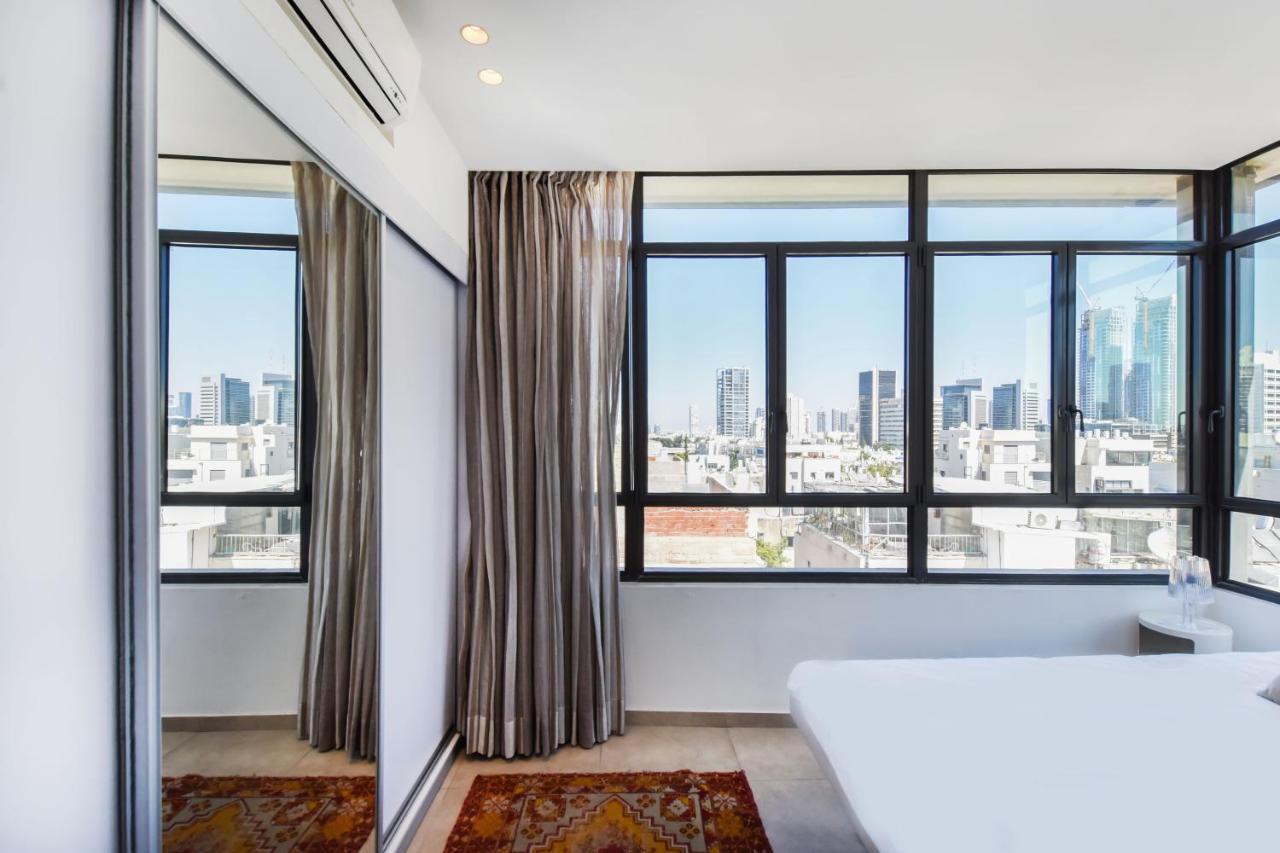 Out Of Time By Holyguest Apartment Tel Aviv Exterior photo