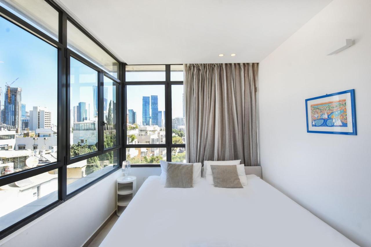 Out Of Time By Holyguest Apartment Tel Aviv Exterior photo